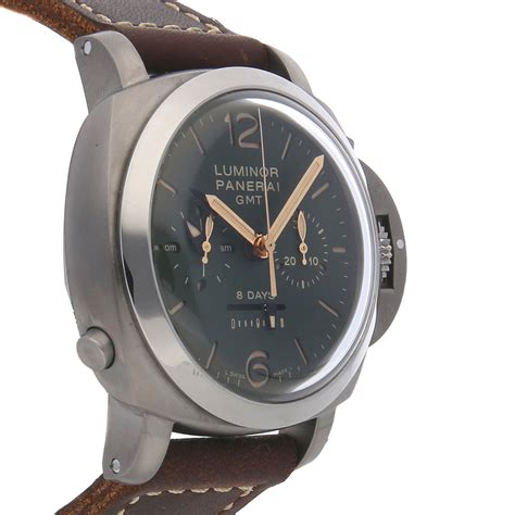 panerai luminor pam 737|Panerai Luminor 1950 Chrono Monopulsante 8 Days .